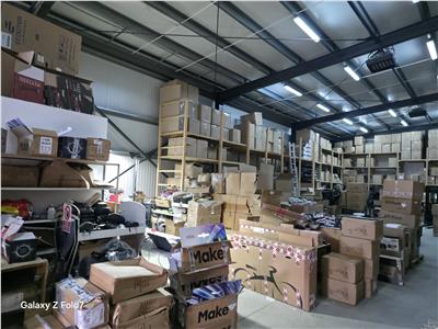 Inchiriere depozit/hala/spatiu industrial Theodor Pallady - Drumul Intre Tarlale - Oxigenului