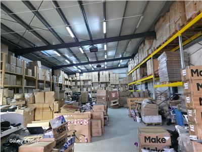 Inchiriere depozit/hala/spatiu industrial Theodor Pallady - Drumul Intre Tarlale - Oxigenului