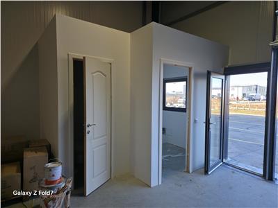 Inchiriere depozit/hala/spatiu industrial Theodor Pallady - Drumul Intre Tarlale - Oxigenului