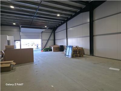 Inchiriere depozit/hala/spatiu industrial Theodor Pallady - Drumul Intre Tarlale - Oxigenului