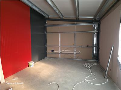 Inchiriere depozit/hala/spatiu industrial Theodor Pallady - Drumul Intre Tarlale - Oxigenului