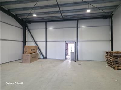 Inchiriere depozit/hala/spatiu industrial Theodor Pallady - Drumul Intre Tarlale - Oxigenului