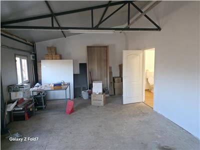 Inchiriere depozit/hala/spatiu industrial Pantelimon - Comuna Pantelimon - Ferma