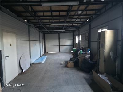 Inchiriere depozit/hala/spatiu industrial Pantelimon - Comuna Pantelimon - Ferma