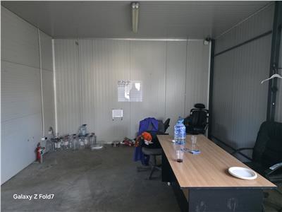 Inchiriere depozit/hala/spatiu industrial Pantelimon - Comuna Pantelimon - Ferma