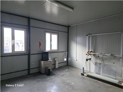 Inchiriere depozit/hala/spatiu industrial Pantelimon - Comuna Pantelimon - Ferma