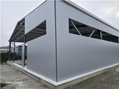 Inchiriere depozit/hala/spatiu industrial Pantelimon - Comuna Pantelimon - soseaua Cernica