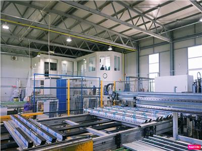 Vanzare depozit/hala/spatiu industrial Chitila - Centura - soseaua Rudeni, ILFOV