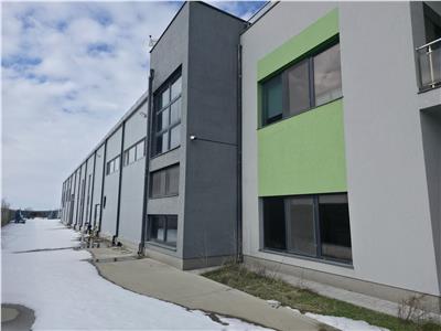 Vanzare depozit/hala/spatiu industrial Chitila - Centura - soseaua Rudeni, ILFOV