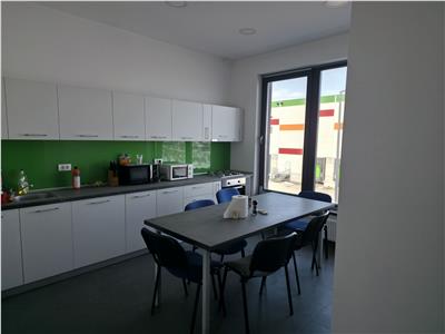 Vanzare depozit/hala/spatiu industrial Chitila - Centura - soseaua Rudeni, ILFOV