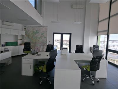 Vanzare depozit/hala/spatiu industrial Chitila - Centura - soseaua Rudeni, ILFOV