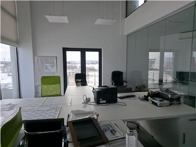 Vanzare depozit/hala/spatiu industrial Chitila - Centura - soseaua Rudeni, ILFOV