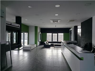 Vanzare depozit/hala/spatiu industrial Chitila - Centura - soseaua Rudeni, ILFOV