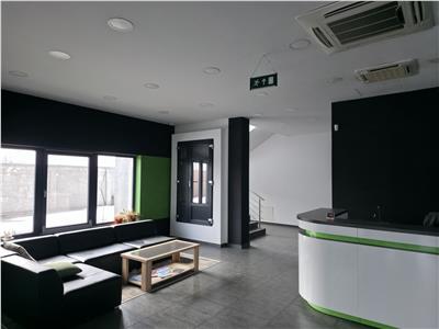 Vanzare depozit/hala/spatiu industrial Chitila - Centura - soseaua Rudeni, ILFOV