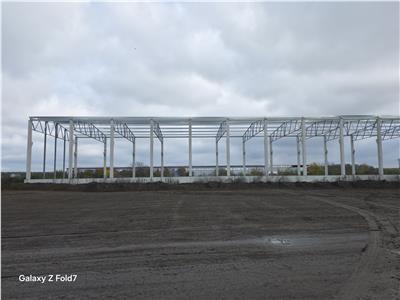 Vanzare depozit/hala/spatiu industrial Mogosoaia - Buftea