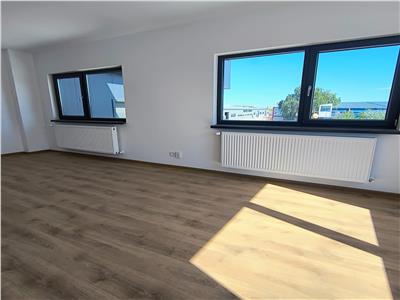 Inchiriere depozit/hala/spatiu industrial Domnesti - Centura