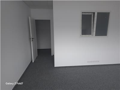 Inchiriere depozit/hala/spatiu industrial Popesti Leordeni - soseaua Oltenitei - Centura