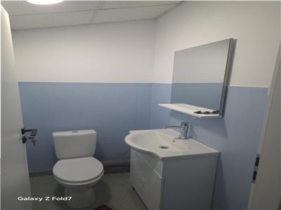 Inchiriere depozit/hala/spatiu industrial Popesti Leordeni - soseaua Oltenitei - Centura