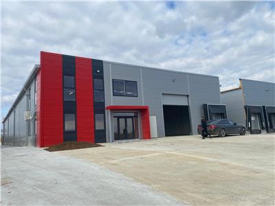 Inchiriere depozit/hala/spatiu industrial Chiajna - Chitila - Rudeni