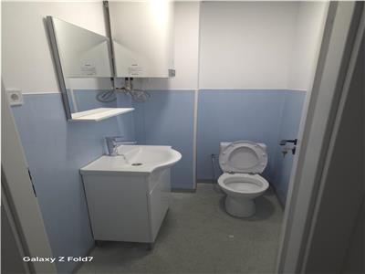 Inchiriere depozit/hala/spatiu industrial Popesti Leordeni - soseaua Oltenitei - Centura