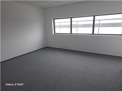 Inchiriere depozit/hala/spatiu industrial Popesti Leordeni - soseaua Oltenitei - Centura