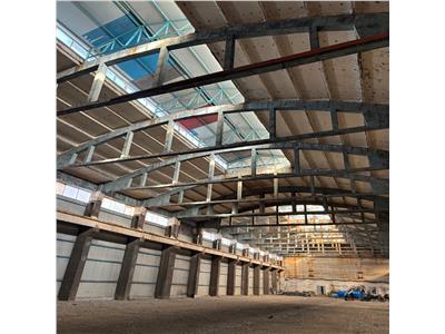 Vanzare spatiu industrial/hala/depozit Giurgiu - Port, Giurgiu