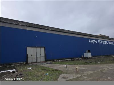 Vanzare spatiu industrial/hala/depozit Giurgiu - Port, Giurgiu