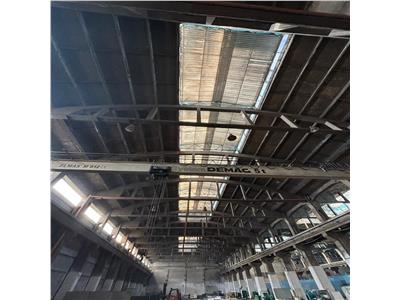 Inchiriere spatiu industrial/hala/depozit Giurgiu - Port, Giurgiu
