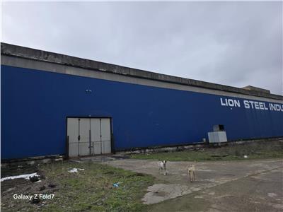 Inchiriere spatiu industrial/hala/depozit Giurgiu - Port, Giurgiu