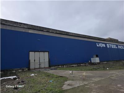 Inchiriere spatiu industrial/hala/depozit Giurgiu - Port, Giurgiu