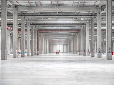 Inchiriere depozit/hala/spatiu industrial Popesti Leordeni - Centura - A0