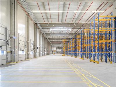 Inchiriere depozit/hala/spatiu industrial Popesti Leordeni - Centura - A0