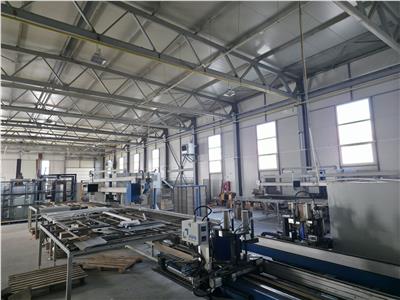 Inchiriere depozit/hala/spatiu industrial Chitila - Centura - soseaua Rudeni, ILFOV