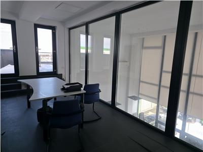 Inchiriere depozit/hala/spatiu industrial Chitila - Centura - soseaua Rudeni, ILFOV