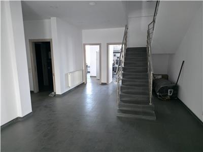 Inchiriere depozit/hala/spatiu industrial Chitila - Centura - soseaua Rudeni, ILFOV