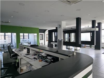 Inchiriere depozit/hala/spatiu industrial Chitila - Centura - soseaua Rudeni, ILFOV