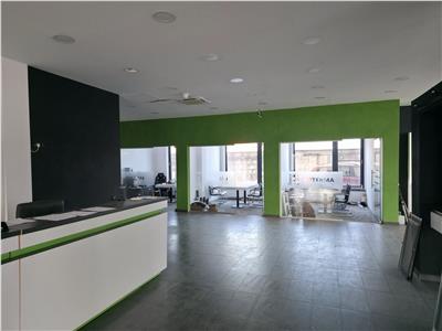 Inchiriere depozit/hala/spatiu industrial Chitila - Centura - soseaua Rudeni, ILFOV