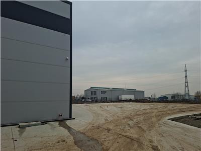 Vanzare depozit/hala/spatiu industrial Theodor Pallady - Drumul Intre Tarlale - Oxigenului