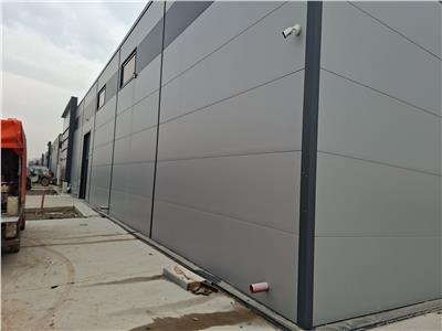 Vanzare depozit/hala/spatiu industrial Theodor Pallady - Drumul Intre Tarlale - Oxigenului