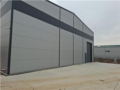 Vanzare depozit/hala/spatiu industrial Theodor Pallady - Drumul Intre Tarlale - Oxigenului