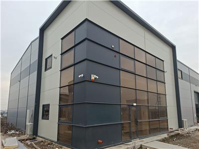 Vanzare depozit/hala/spatiu industrial Theodor Pallady - Drumul Intre Tarlale - Oxigenului