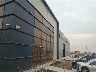 Vanzare depozit/hala/spatiu industrial Theodor Pallady - Drumul Intre Tarlale - Oxigenului