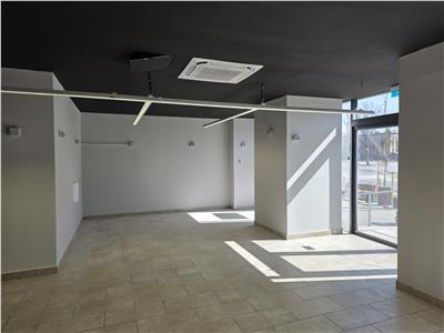 Inchiriere spatiu comercial Ghencea, Bucuresti