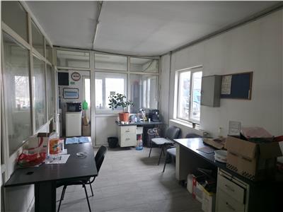 Vanzare AFACERE LA CHEIE - Statie de betoane Chiajna - Ciorogarla - A1 - A 0, ILFOV