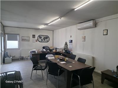 Vanzare AFACERE LA CHEIE - Statie de betoane Chiajna - Ciorogarla - A1 - A 0, ILFOV