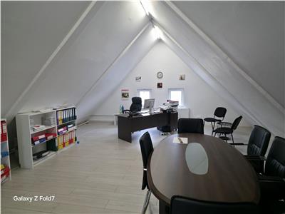 Vanzare AFACERE LA CHEIE - Statie de betoane Chiajna - Ciorogarla - A1 - A 0, ILFOV