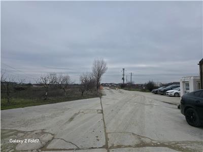 Vanzare AFACERE LA CHEIE - Statie de betoane Chiajna - Ciorogarla - A1 - A 0, ILFOV