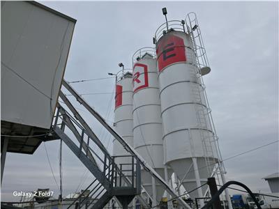 Vanzare AFACERE LA CHEIE - Statie de betoane Chiajna - Ciorogarla - A1 - A 0, ILFOV