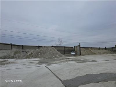 Vanzare AFACERE LA CHEIE - Statie de betoane Chiajna - Ciorogarla - A1 - A 0, ILFOV