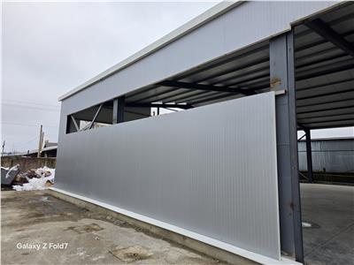 Inchiriere depozit/hala/spatiu industrial Pantelimon - Comuna Pantelimon - soseaua Cernica
